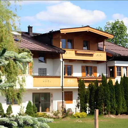 Apartment Steinbock