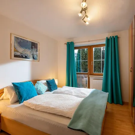 Steinbock Apartment St. Johann in Tirol