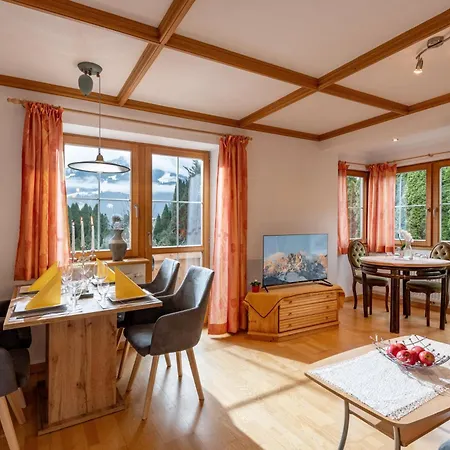 Apartment Steinbock Sankt Johann in Tirol