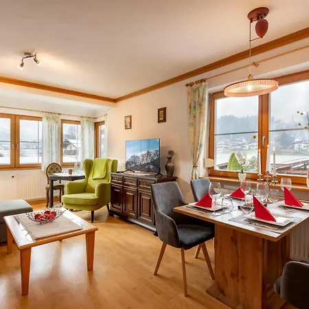 Steinbock St. Johann in Tirol