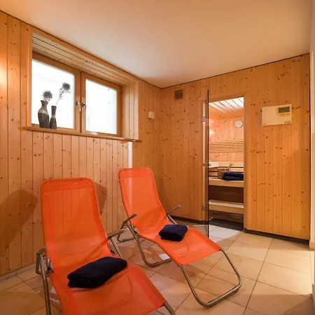 Apartment Steinbock Sankt Johann in Tirol