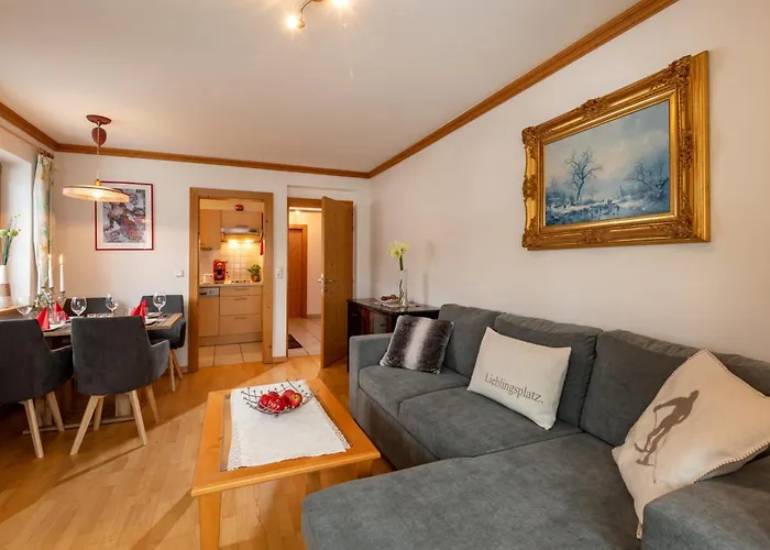 Steinbock * St. Johann in Tirol