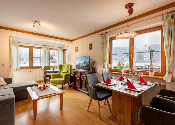 Steinbock St. Johann in Tirol