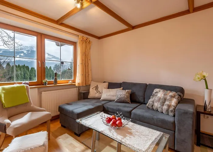 Steinbock * St. Johann in Tirol